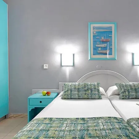 Veleros Appartement *