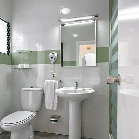 Appartement Veleros *