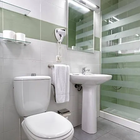 Apartment Veleros *