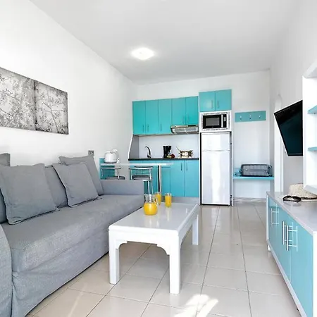 Veleros Apartment