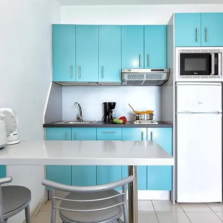 Apartment Veleros
