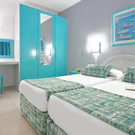 Apartment Veleros