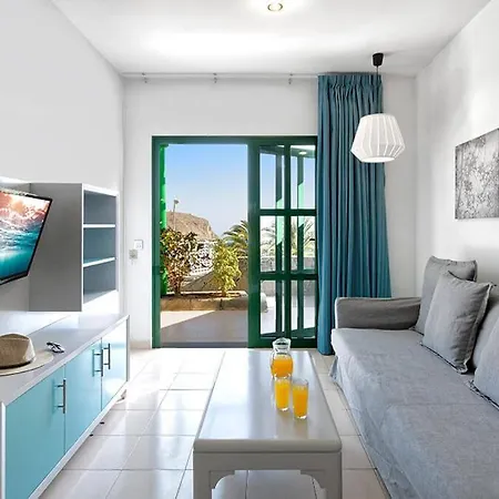 Veleros Apartment *