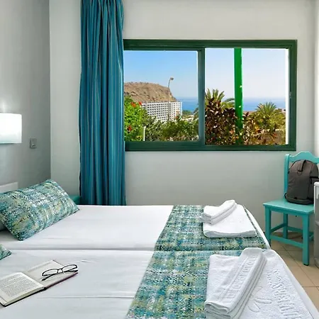 Apartment Veleros *