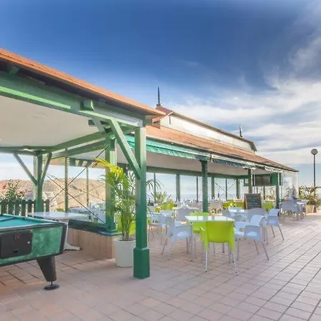 Veleros Puerto Rico (Gran Canaria)